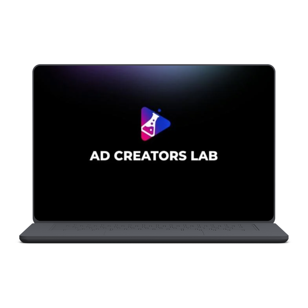 Ad Creators Lab By Camilo Castaneda - December 2025
